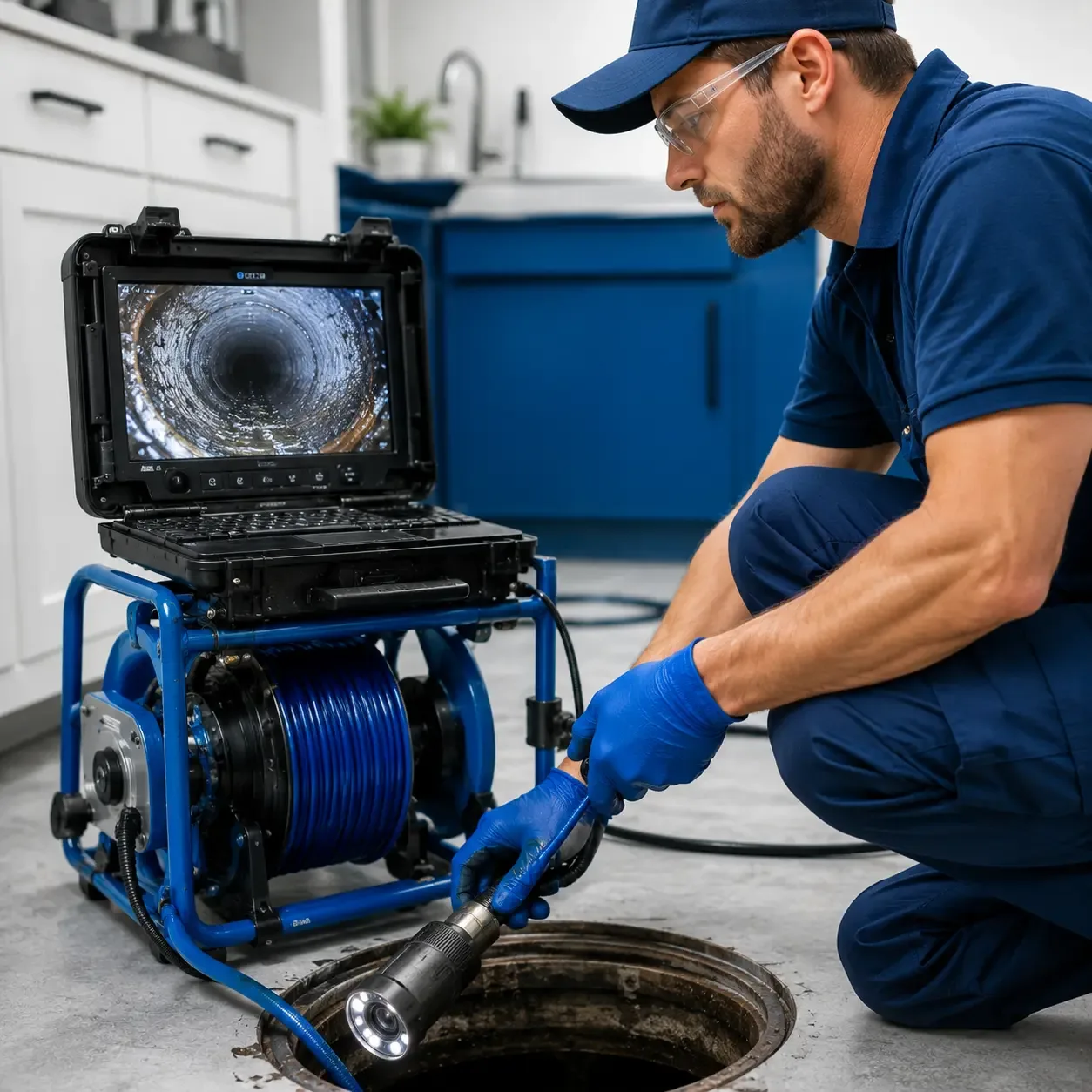Pipe Relining professionals serving Russellville, TN